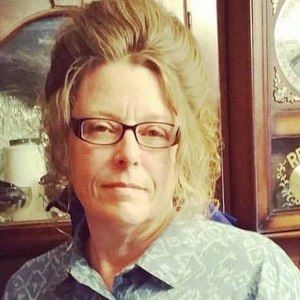 Meet your Posher, Janet